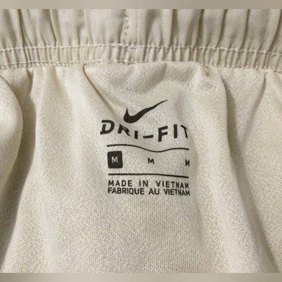 Nike Women’s Dry Fit Lined Short Size M Standard Fit - Picture 4 of 7